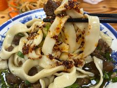-清真-戏楼王记牛肉面