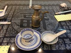 太雕酒-白家餐厅(徐家汇店)