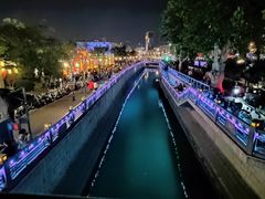 -回龙窝历史文化街区