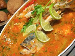 -太食獸泰式茶餐厅(IFS国金中心店)