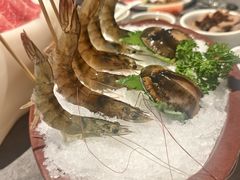 -德天肥牛海鲜火锅(城西银泰店)