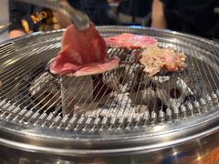 -本炙炭烤·蒲烧活鳗料理店(金沙洲店)