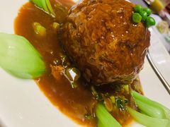 狮子头-许家菜(望江店)