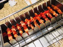-丰茂烤串(卫星广场店)