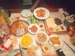 -小吊梨汤·北京菜·烤鸭(清河万象汇店)