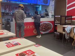-一心一味(向西店)