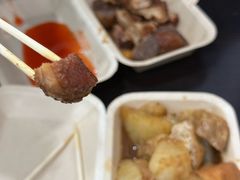 -细妹五香牛杂(步行街店)