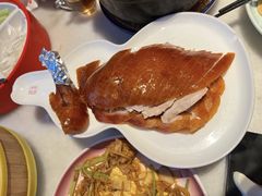 -小吊梨汤·北京菜·烤鸭(双井乐成中心店)