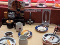 -万岁寿司(万国店)