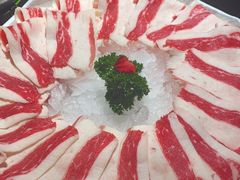 -青一色火锅(摩根店)