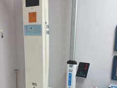 -美年大健康体检中心(牡丹园分院)