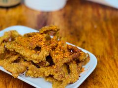 酥肉-冒椒火辣(太古里店)