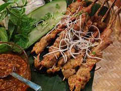 -Ginger(兴国路店)