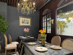 包厢-第101座花园餐厅(湖滨88店)