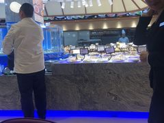 -鲜得莱渔港·小平岛海胆馆(七贤岭店)