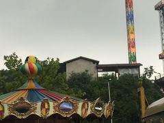 -梦幻奥陶纪景区