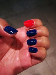 -绘甲社NACHO&DAI SALON