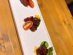-临界音乐酒馆·小龙虾·江湖菜(华熙LIVE·鱼洞店)