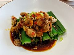 捞汁双鲜-子霖南山鲜虾面(南山总店)