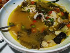 -阿西娅食府(中关村店)