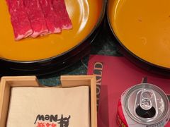 -牛New寿喜烧(曹路花园城店)