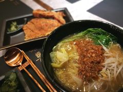 -馔豚·台北菜专门店(深圳湾万象城店)