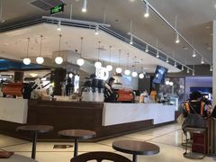 -Peet's Coffee皮爷咖啡(豫园店)