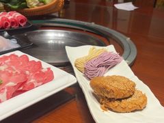 -古关火锅店(古北水镇景区店)