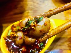 爆浆兔腰-冒椒火辣(奎星楼街店)