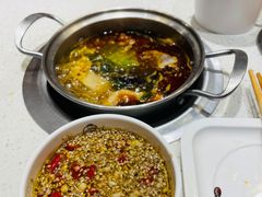 -龍歌自助小火锅(李沧丽达店)