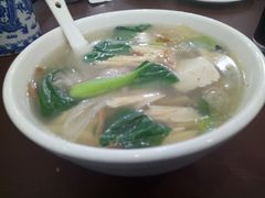-子午路张记肉夹馍(小寨西路店)