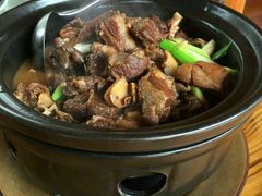 -杨厝六十六农庄农舍(杨厝路店)