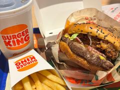 -汉堡王(砂之船店)