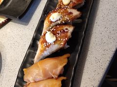 -万岁寿司(万国店)