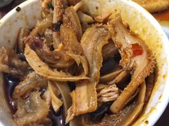 牛杂-徐氏竹香园牛肉火锅(飞虎路店)