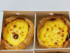 -莉蓮蛋挞(静安寺店)