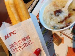 -肯德基(黄岩吾悦店)