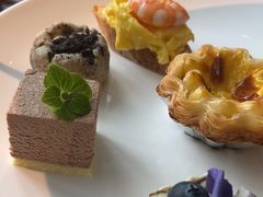 -希尔顿欢朋酒店·欢朋餐厅