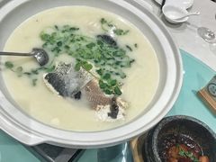 -久宴·天目湖大鱼头(恐龙园店)