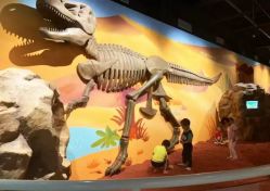 -北京科学中心儿童乐园