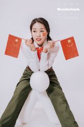 -巴黎春天·菀纱仙庭婚纱美学