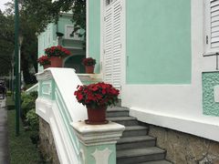 -龙环葡韵住宅式博物馆