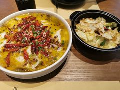 -榕意·川味之美(深业上城店)