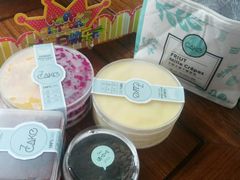 -7cake榴莲千层蛋糕(松江店)