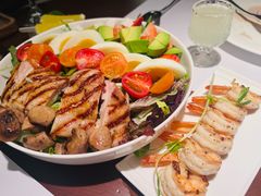 -CAPARESH開府莱舍(望京金辉店)