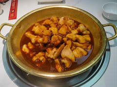 -涿派·炝锅鱼(涿州店)