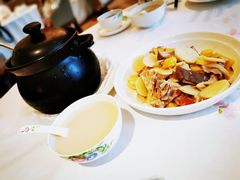 猪肚汤-花城苑广府菜(侨鑫店)