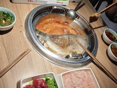 -季季红火锅(长沙步行街店)