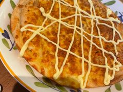 -萨莉亚意式餐厅(苏州泉屋店)