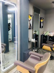 -ON STAR SALON